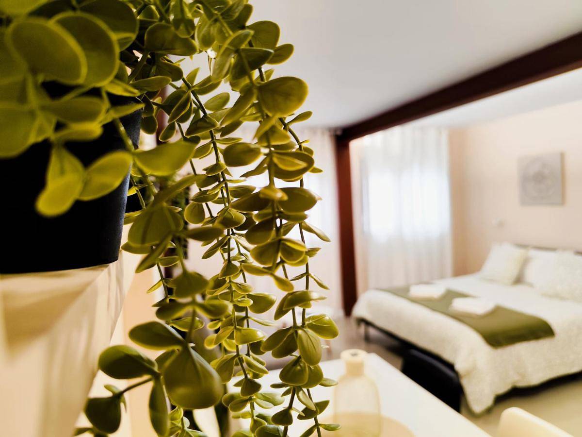 Apartamento entero, Apartamentos Loft Urdaibai Bermeo in Bermeo, Reserva de la Biosfera de Urdaibai