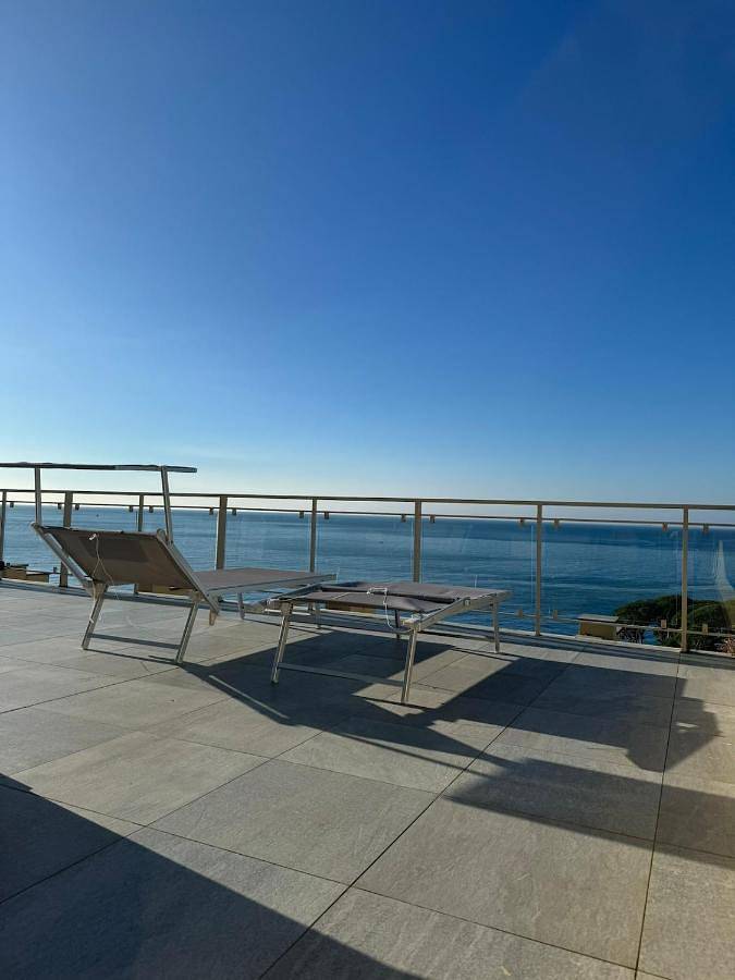 Apartamento de vacaciones para 3 personas, con vistas y balcón - 1