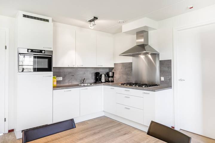 Ferienhaus für 18 Personen, mit Sauna und Terrasse sowie Garten in Limburg (Niederlande) - 4