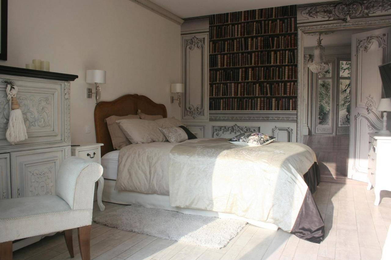 Double Room in Bondues, Région de Lille