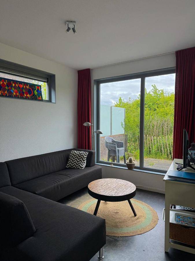 Holiday home in Zoutelande - 600m from the beach in Zoutelande, Walcheren