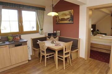 Ferienhaus für 4 Personen in Mariapfarr, Tauern, Bild 3
