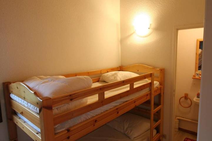 Chalet pour 6 personnes à Cauterets avec place de parking gratuit in Cauterets, Parc national des Pyrénées
