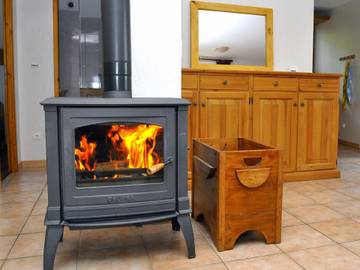 Chalet pour 15 Personnes dans Saint-Martin-de-Belleville, Parc National de la Vanoise, Photo 4