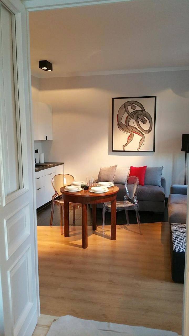 Cały apartament, The View Torun in Toruń, Województwo kujawsko-pomorskie