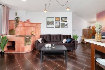 Apartament Wakacyjny dla 6 osoby w Kościelisko, Karpaty (Polska), Zdjęcie 1