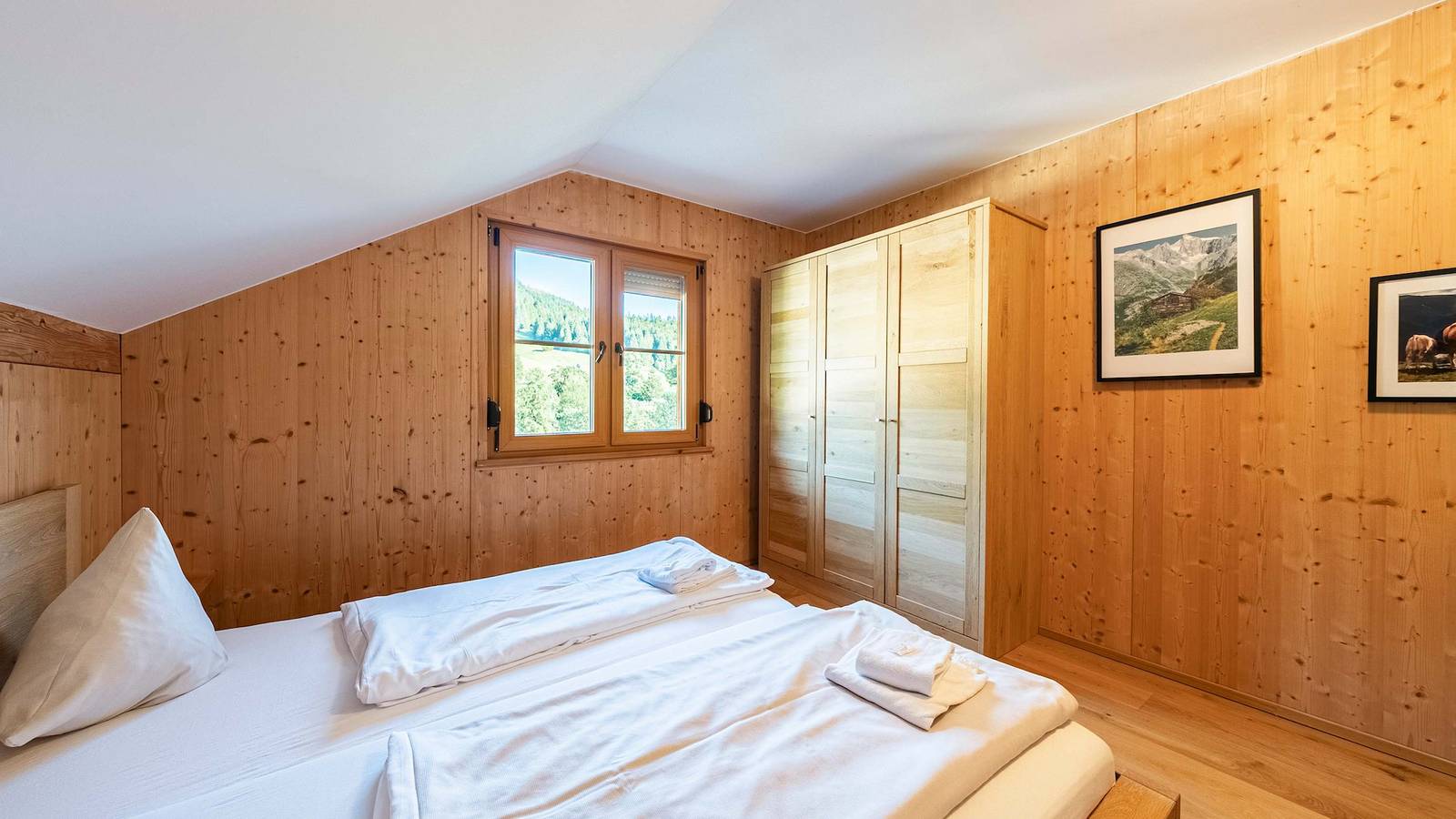 Chalet für 12 Personen mit Sauna in Altaussee, Totes Gebirge