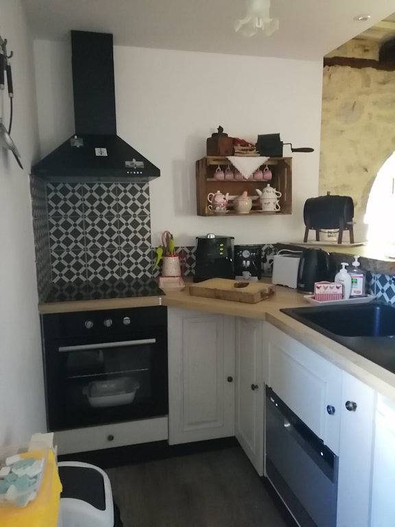 Gîte Petit Gouffre d'Amour in Padirac, Massif central