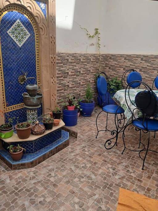 Appartement de vacances pour 2 personnes