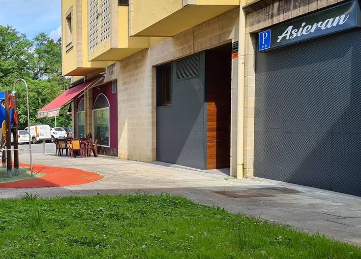 Casa de huéspuedes para 2 personas en Vizcaya