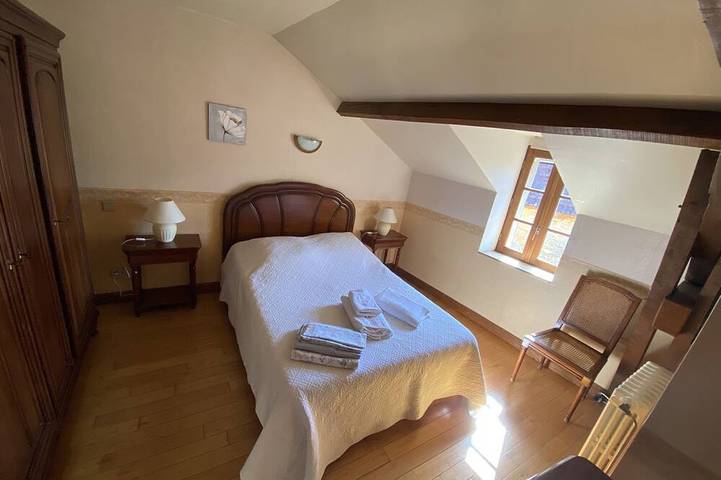 ''Le Pigeonnier'' (der Taubenschlag) in Goujounac, Quercy