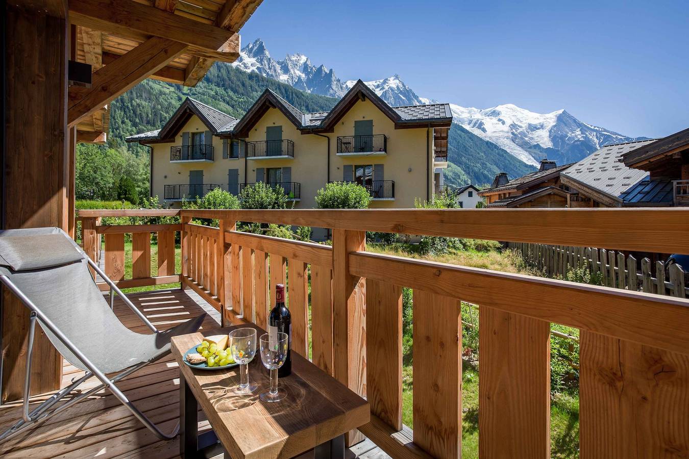 Photo : Appartement de vacances