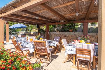 Vakantiewoning voor 6 Personen in Telti, Olbia-Tempio, Afbeelding 1