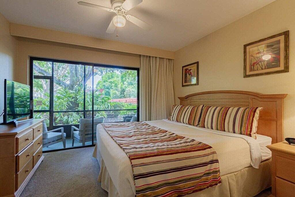 Ganze Wohnung, Park Shore Resort-1st Floor Condo-Park #101 in Naples (Florida), Southwest Florida