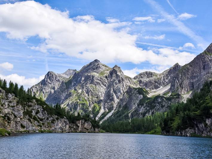 Ferienwohnung für 8 Personen in Flachau