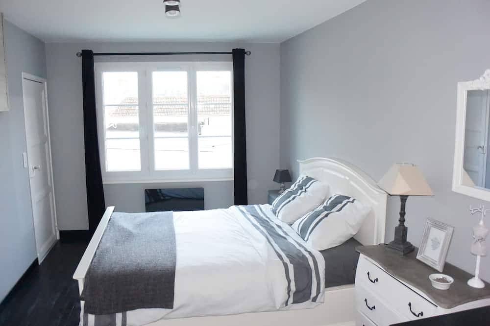 Fisherman'S Cottage In The Heart Of Omaha Beach - 20 Meters From The Sea. in Port-en-Bessin-Huppain, Bayeux region