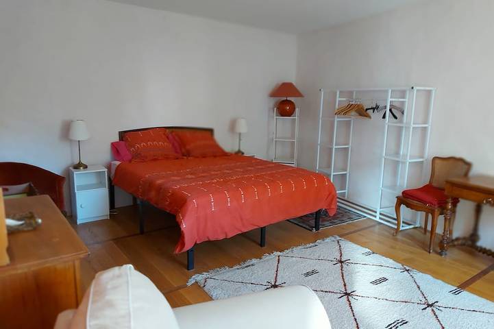 Gîte pour 6 personnes à Bourdeilles - 4