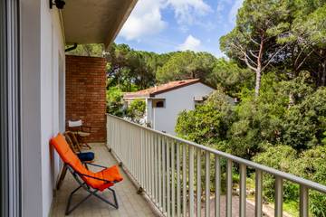 Apartment for 6 People in Scarlino, Maremma, Photo 4