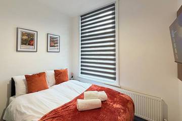 Apartment for 3 People in Cleethorpes, Grimsby and Cleethorpes, Photo 4