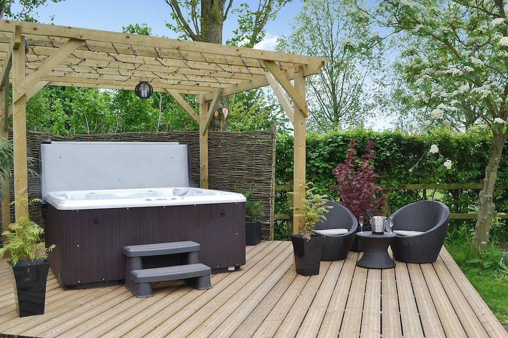 Cottage for 4 People in Burgate, Suffolk