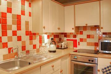 Cottage for 3 People in Middleham, North Yorkshire, Photo 3