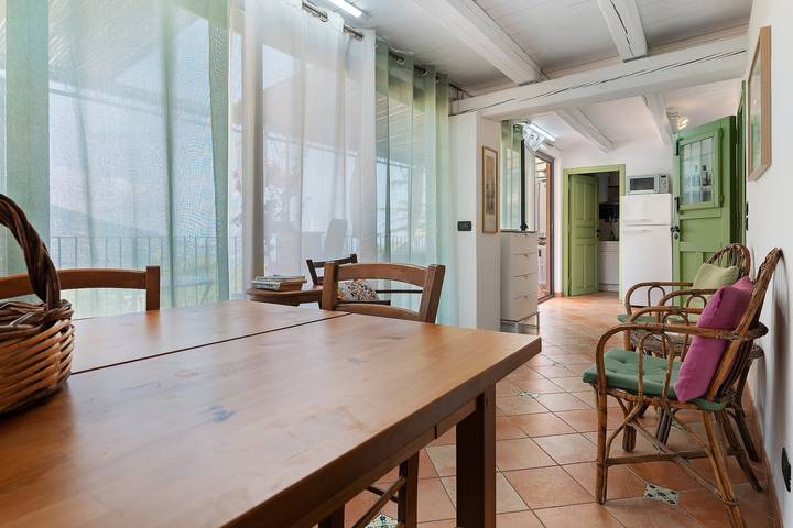 Ferienhaus für 8 Personen, mit Balkon auf Sizilien - 3