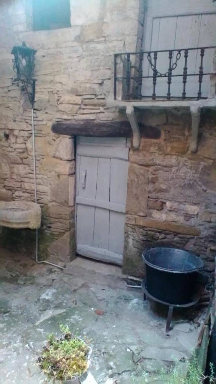 Location de vacances pour 2 personnes, avec vue et jardin, animaux acceptés à Bobbio - 3