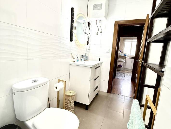 Apartamento entero, Los 3 hermanos by Staycare in Rota , Costa de la Luz