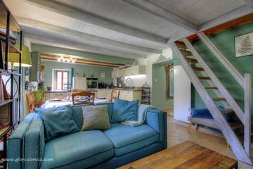 Cottage for 4 People in Tolla, Corse-du-Sud, Photo 3