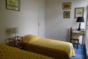 Villa pour 7 Personnes dans Bourron-Marlotte, Seine-et-Marne, Photo 4