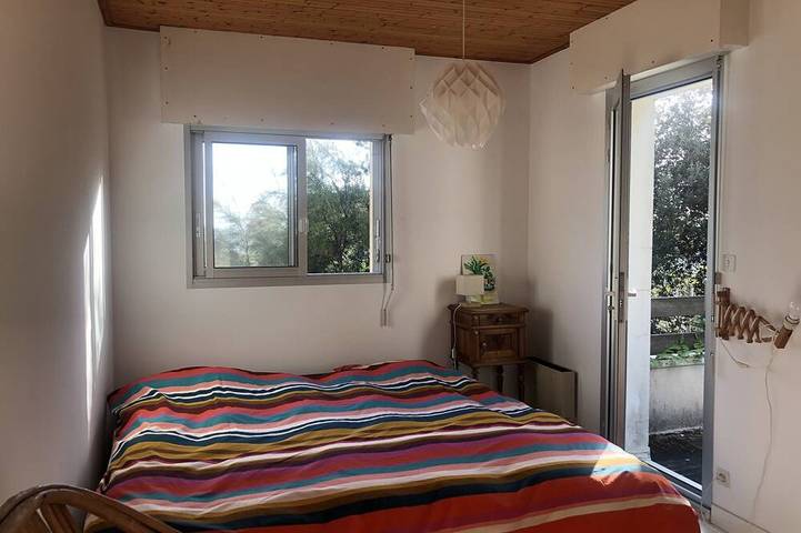 Villa pour 9 personnes, avec terrasse et jardin à Jard-sur-Mer - 4