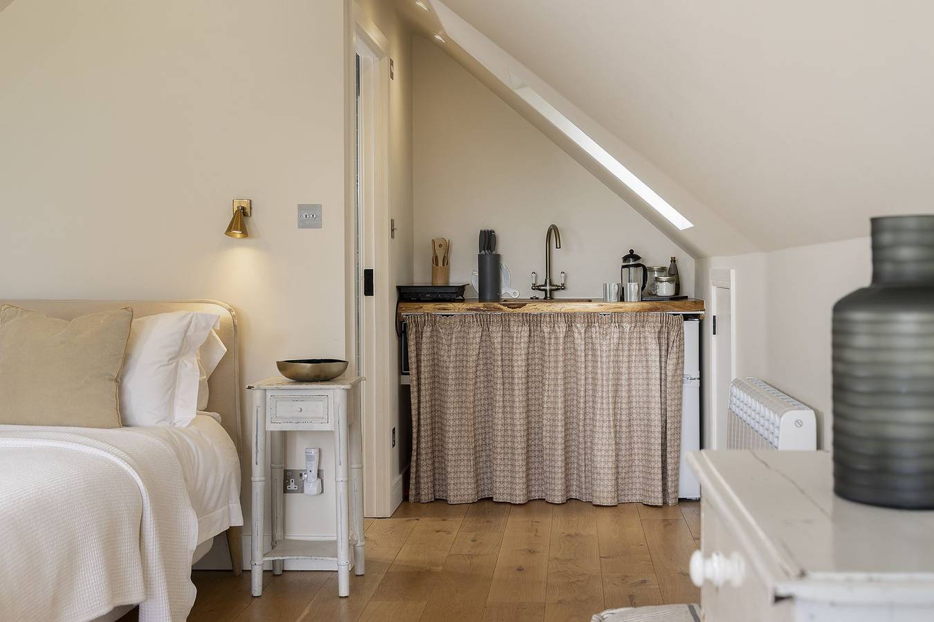 Gîte pour 3 personnes in Gloucestershire