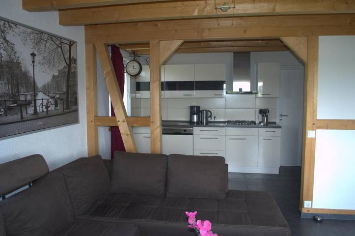 Ferienhaus für 4 Personen, mit Whirlpool und Garten in Driedorf - 4