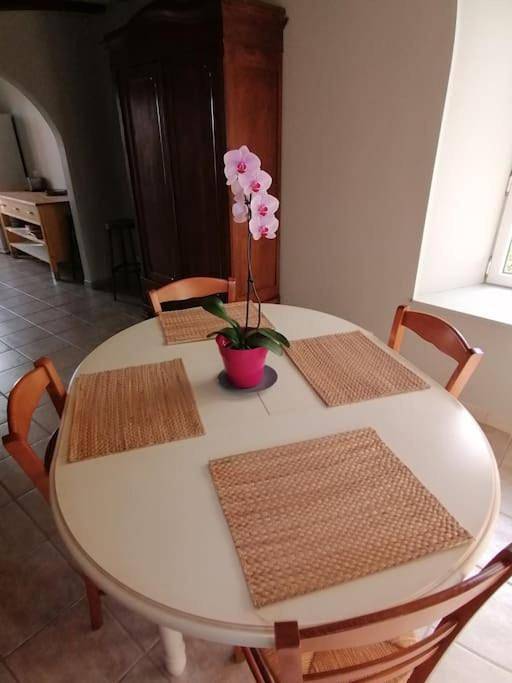 Two-Bedroom House in Marne