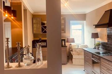 Ferienhaus für 8 Personen, mit Terrasse und Sauna, mit Haustier in Deutsche Weinstraße