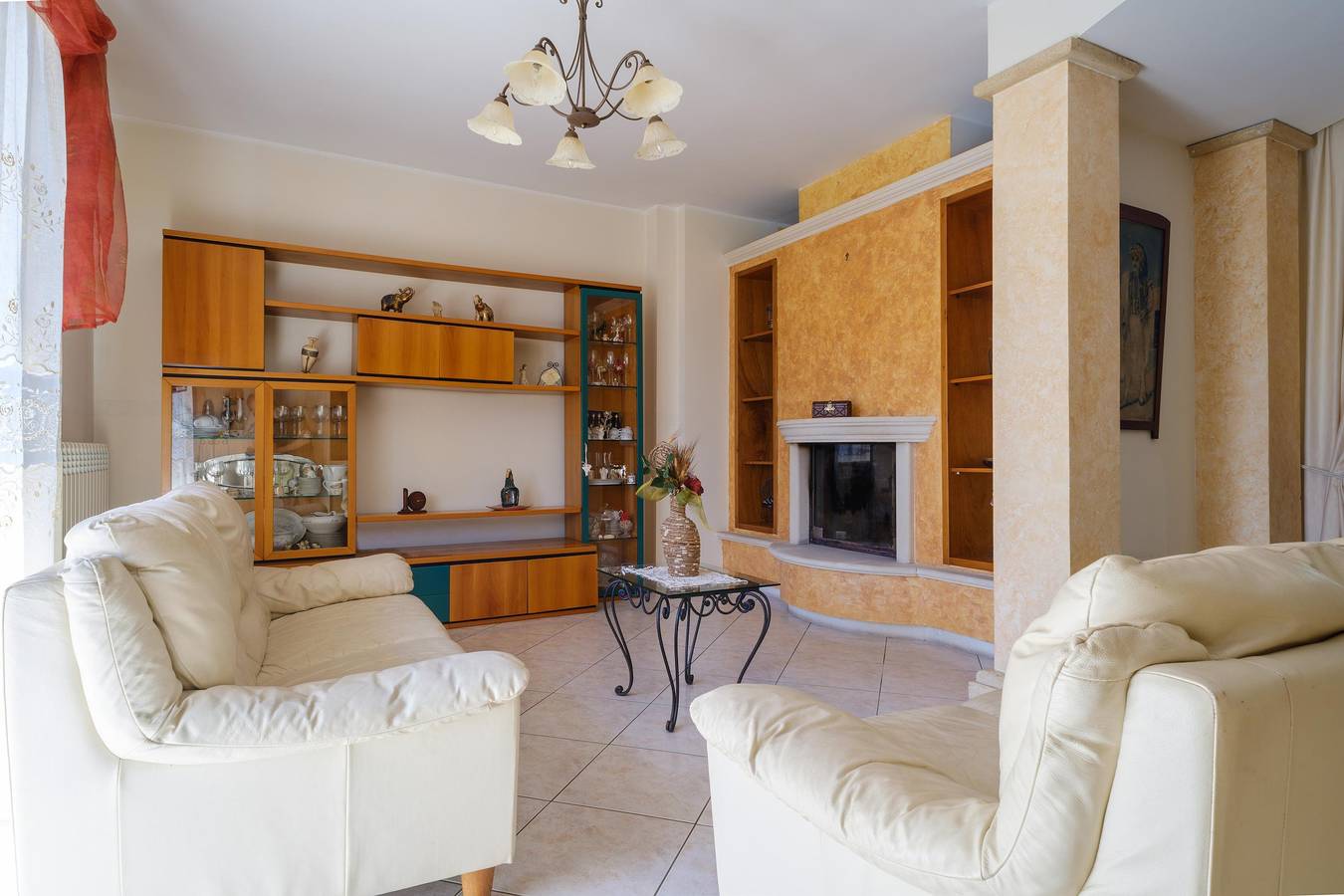 Ferienhaus 'Angel' mit privater Terrasse, Wlan und Klimaanlage in Galatone, Golf von Tarent