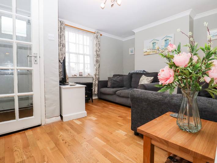 Casa rural para 4 personas in Eastbourne, Sussex Oriental