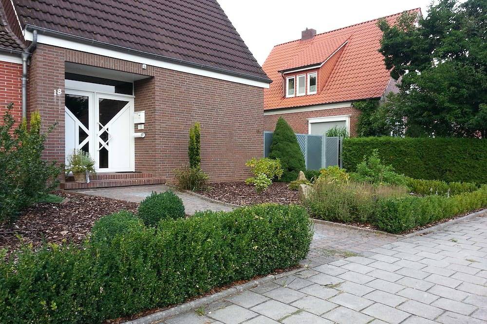 Appartamento vacanze a Weser-Ems a partire da 103€ a notte