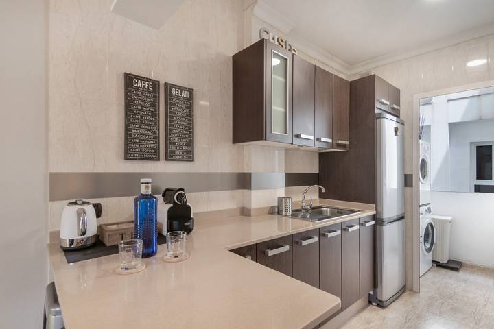 Gîte pour 3 personnes à Las Palmas de Gran Canaria - 4