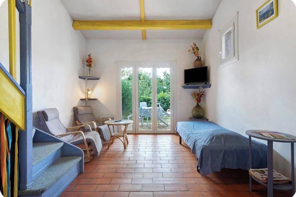 Maison de vacances
