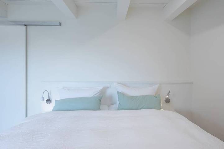 Bauernhof für 4 Personen, mit Garten und Terrasse in Dagebüll - 3