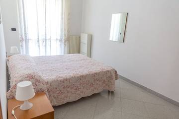 Villa per 8 Persone in Ascea, Cilento, Foto 3