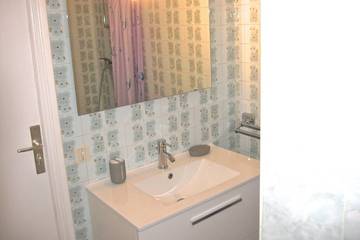 Chalet pour 4 Personnes dans Barcelonnette, Région de Barcelonnette, Photo 3