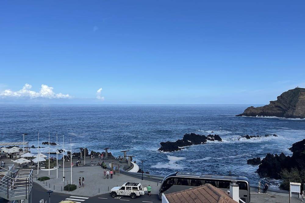 Ganze Wohnung, Sea and Sun 4 You - Porto Moniz F/7 in Porto Moniz, Madeira