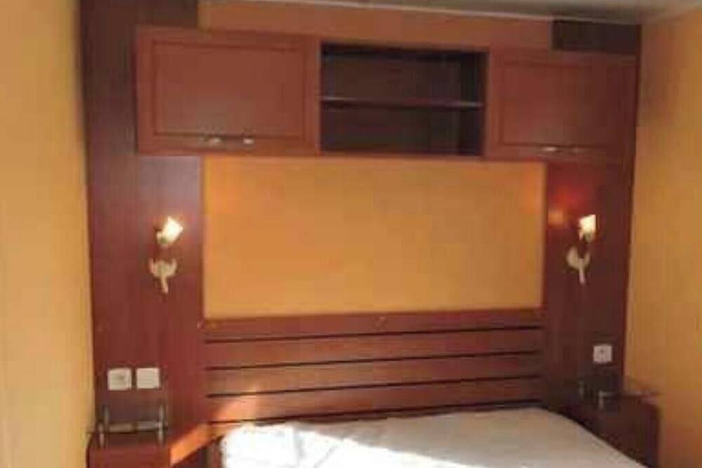 🌞 Mobil-home climatisé 6 pers – Camping 3⭐ avec piscine – Landes – dès 70€/nuit in Sainte-Eulalie-en-Born, Côte d’Argent