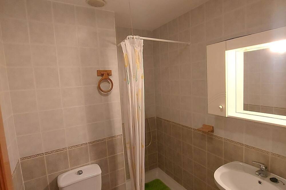 Entire apartment, Salobrena Beautiful Views in Salobreña, Costa Tropical