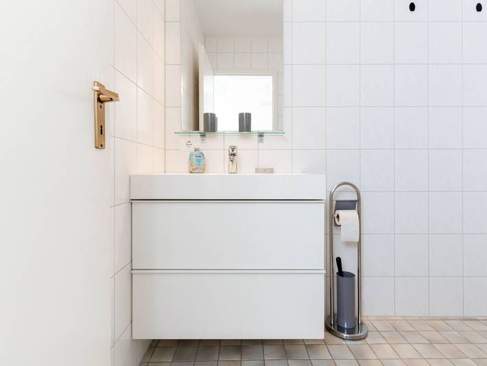 Ferienwohnung für 2 Personen, mit Balkon in Wassersleben - 4