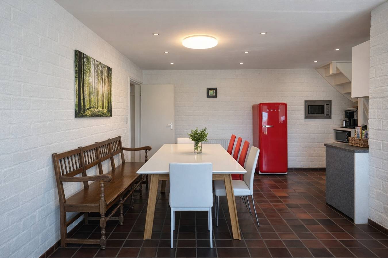 Bungalowpark Landsrade — 8 pers geschakeld in Gulpen, Limburg