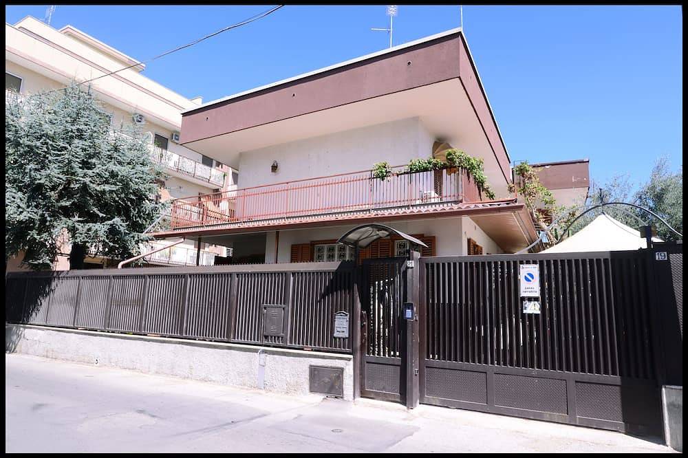 Appartement entier, Les appartements Villino in Palese, Bari