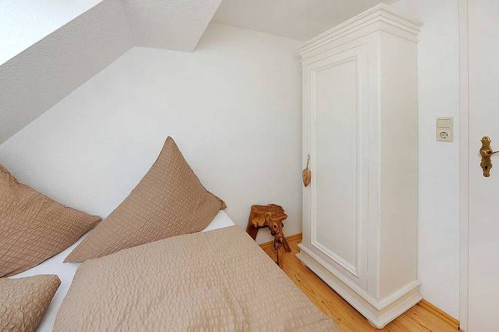 Ferienwohnung für 2 Personen, mit Garten in Ostbense - 3